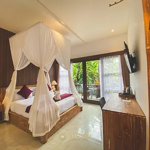 Gayatri Retreat Hotel Ubud
