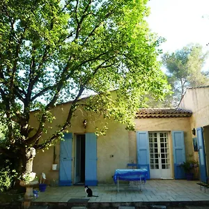  Appartamento Minouchka